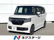 2020 HONDA N-BOX CUSTOM