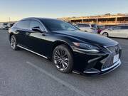2018 LEXUS LS