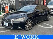 2012 LEXUS GS