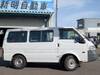 NISSAN VANETTE VAN