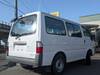 NISSAN VANETTE VAN
