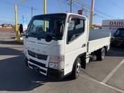 2013 FUSO CANTER