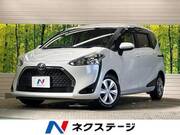 2021 TOYOTA SIENTA G