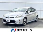 2014 TOYOTA PRIUS S