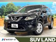 2014 NISSAN X-TRAIL