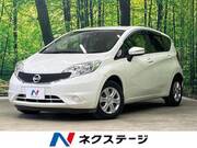 2015 NISSAN NOTE X