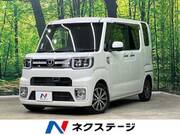 2017 DAIHATSU WAKE