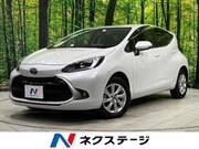 2023 TOYOTA AQUA