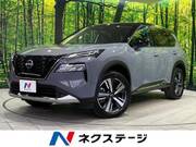 2023 NISSAN X-TRAIL