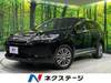 TOYOTA HARRIER HYBRID