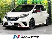 2019 NISSAN NOTE