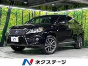 2012 LEXUS RX