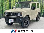 2025 SUZUKI JIMNY XC