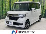 2018 HONDA N-BOX CUSTOM
