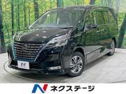 2022 NISSAN SERENA