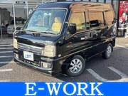 2008 SUBARU DIAS WAGON