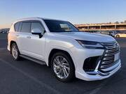 2023 LEXUS LX