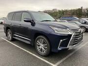 2016 LEXUS LX