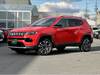 CHRYSLER JEEP COMPASS