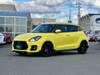 SUZUKI SWIFT SPORT