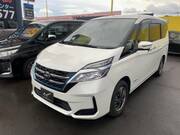 2019 NISSAN SERENA