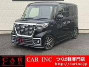 2020 SUZUKI SPACIA CUSTOM