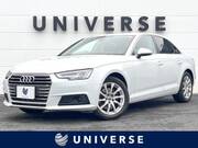 2016 AUDI A4