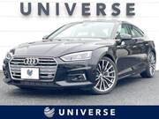 2018 AUDI A5 SPORTBACK