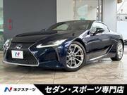 2018 LEXUS LC