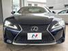 LEXUS LC