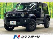 2024 SUZUKI JIMNY SIERRA