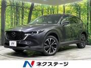 2022 MAZDA CX-5 25S L PACKAGE