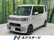 2015 DAIHATSU WAKE