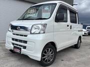 2017 DAIHATSU HIJET CARGO