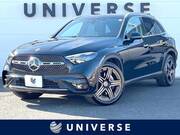 2024 MERCEDES BENZ GLC-CLASS