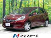 2012 HONDA FIT