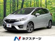 2016 HONDA FIT HYBRID