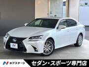 2018 LEXUS GS