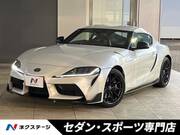 2024 TOYOTA SUPRA RZ