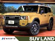 2024 TOYOTA LANDCRUISER 250