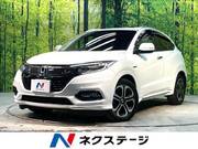 2019 HONDA VEZEL