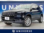 2015 CHRYSLER JEEP CHEROKEE LIMITED