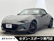 2021 MAZDA ROADSTER