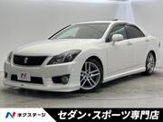 2011 TOYOTA CROWN