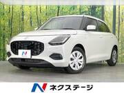 2024 SUZUKI SWIFT XG