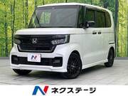2022 HONDA N-BOX CUSTOM