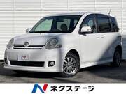 2007 TOYOTA SIENTA G