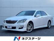 2008 TOYOTA CROWN
