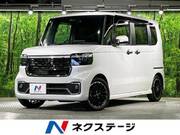 2024 HONDA N-BOX CUSTOM