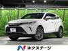 TOYOTA HARRIER HYBRID